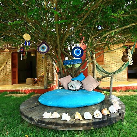 Vila Castanheiras Barra Grande (Piaui) Exterior foto