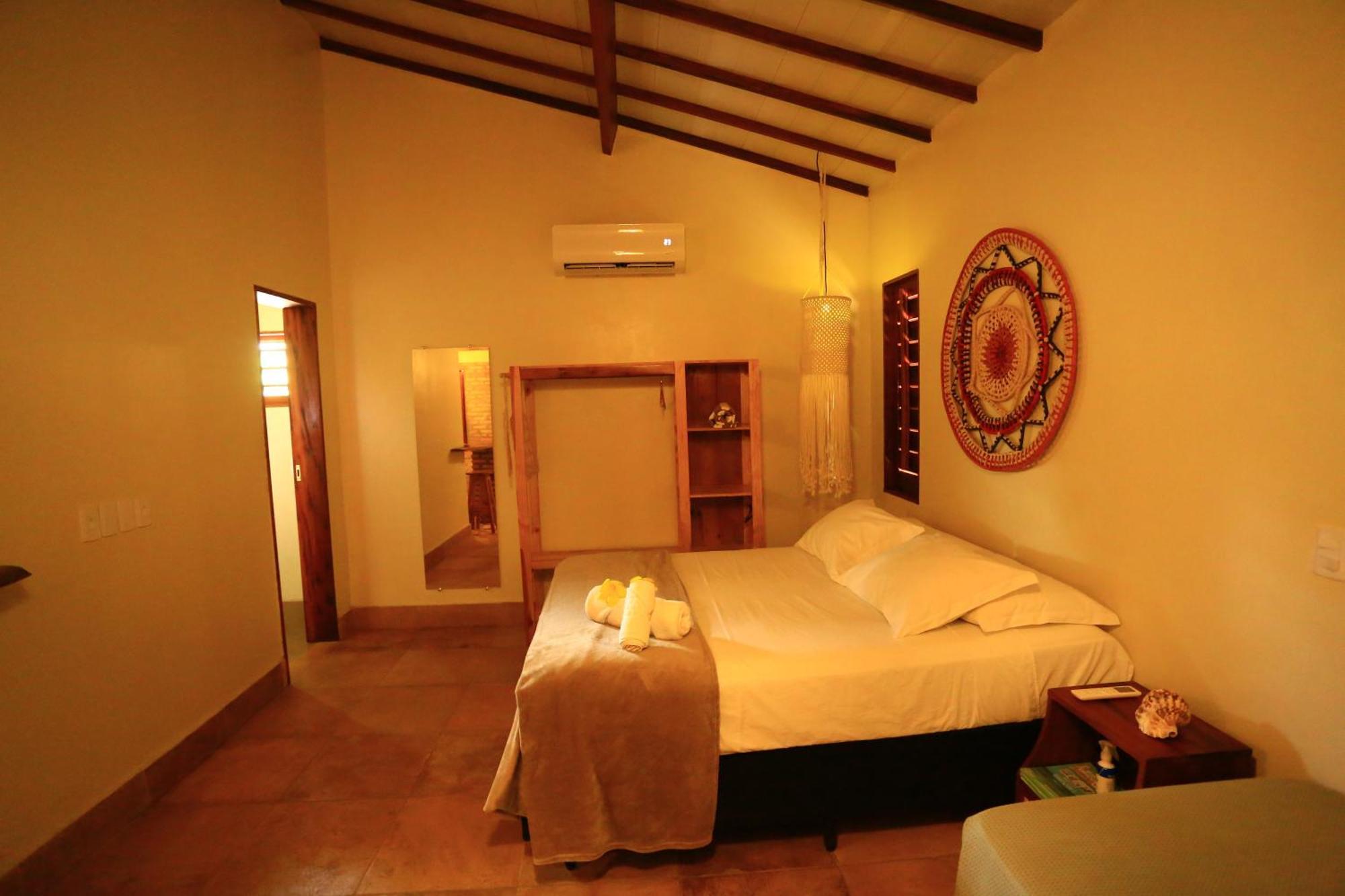 Vila Castanheiras Barra Grande (Piaui) Exterior foto