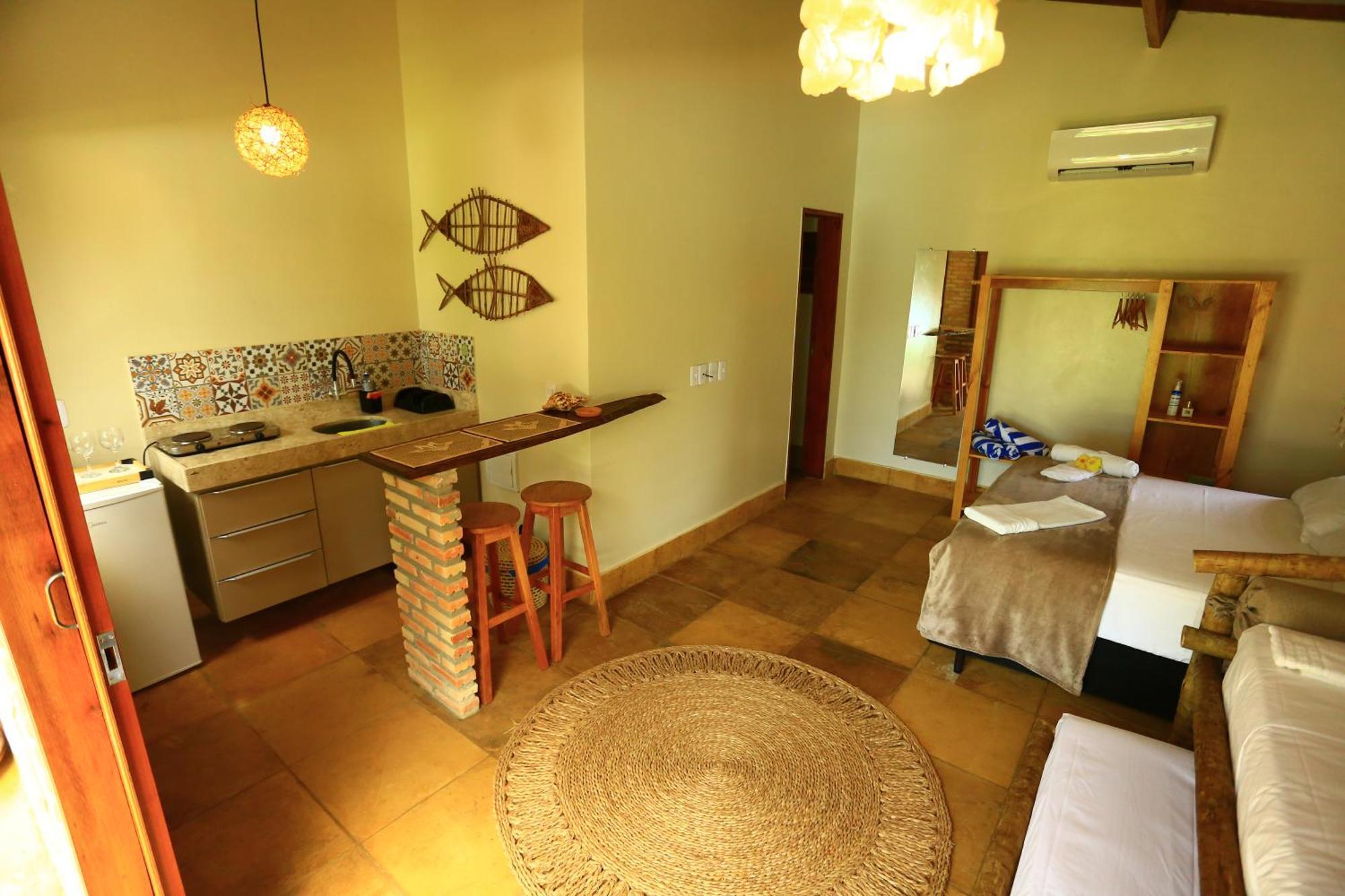 Vila Castanheiras Barra Grande (Piaui) Exterior foto
