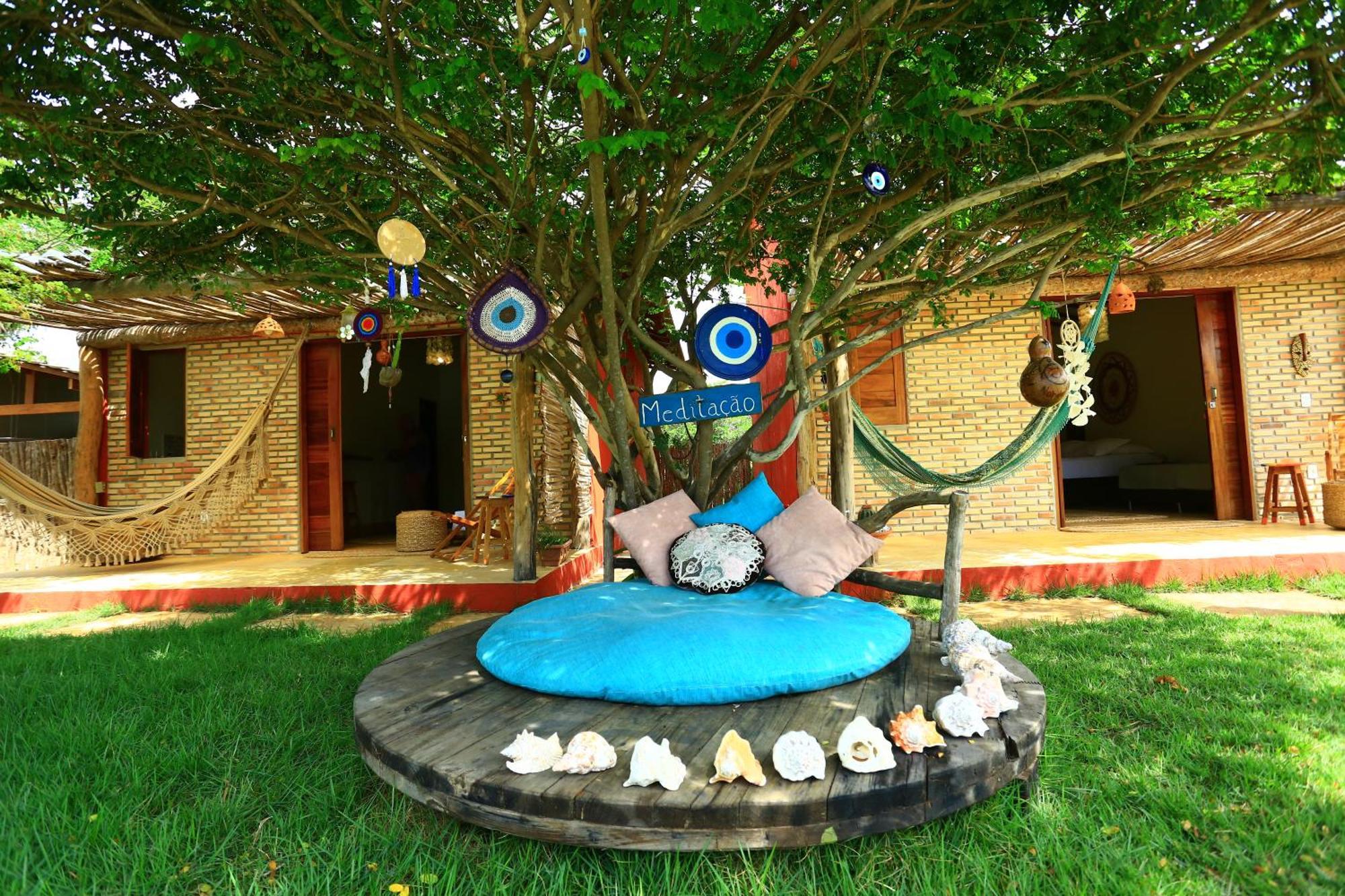 Vila Castanheiras Barra Grande (Piaui) Exterior foto